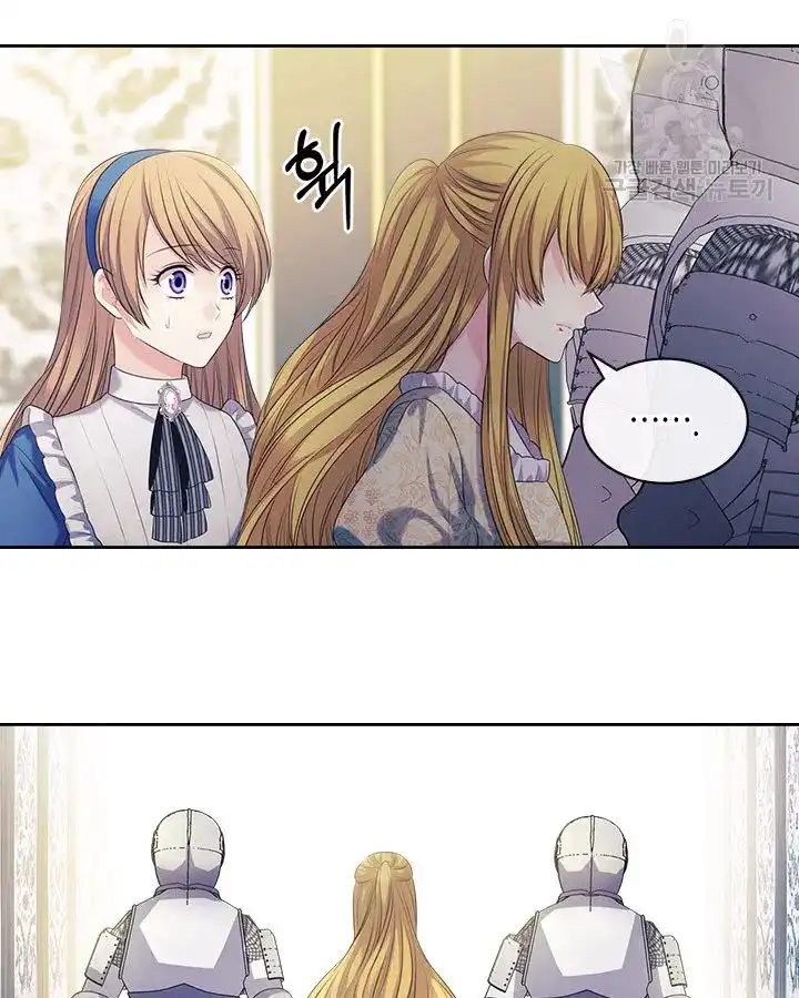 Sincerely: I Became a Duke's Maid Chapter 79 39